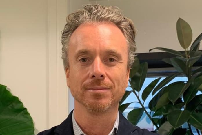 Thomas Morlot, Directeur des réseaux, Emova Group