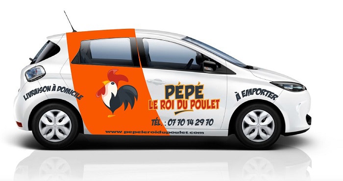 Le concept de restauration Pépé Le Roi du Poulet se lance en licence de marque