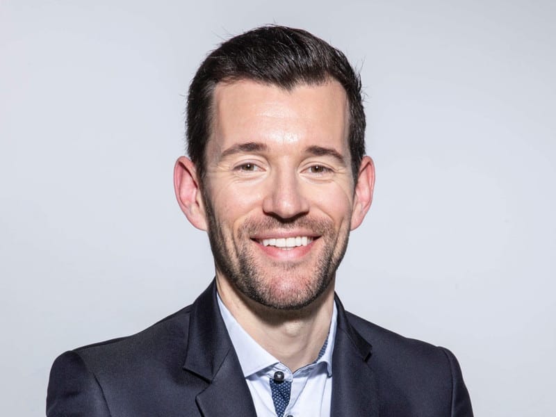 Jérémy Gay, Directeur Général du réseau de franchise Dépil Tech