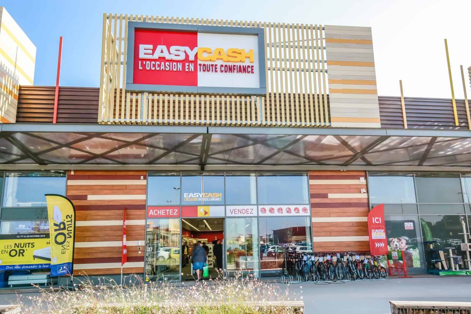 Magasins physiques, digital, corners : la franchise Easy Cash se déploie sur tous les fronts