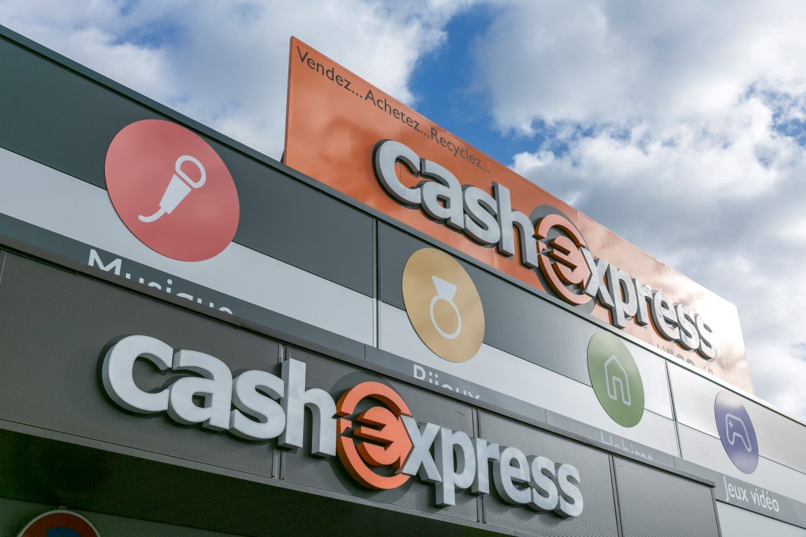 Covid-19 : le réseau Cash Express s’interroge sur les aides de l’Etat aux franchiseurs