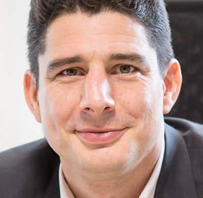 Edouard Deville, directeur offre marketing et projets magasins de l