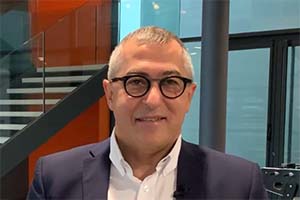 Xavier Fourel, Directeur général, franchise Aquilus Piscines et Spas