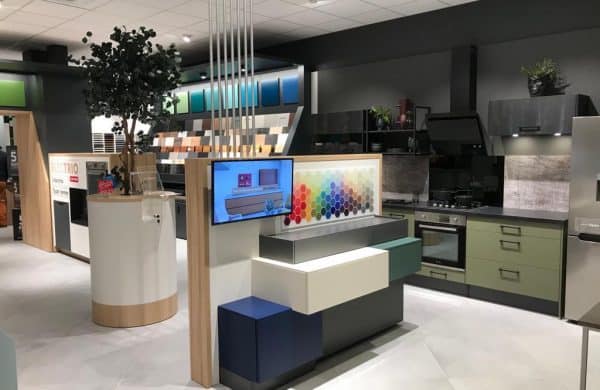 Magasin Cuisine Plus au nouveau concept à Toulouse Portet