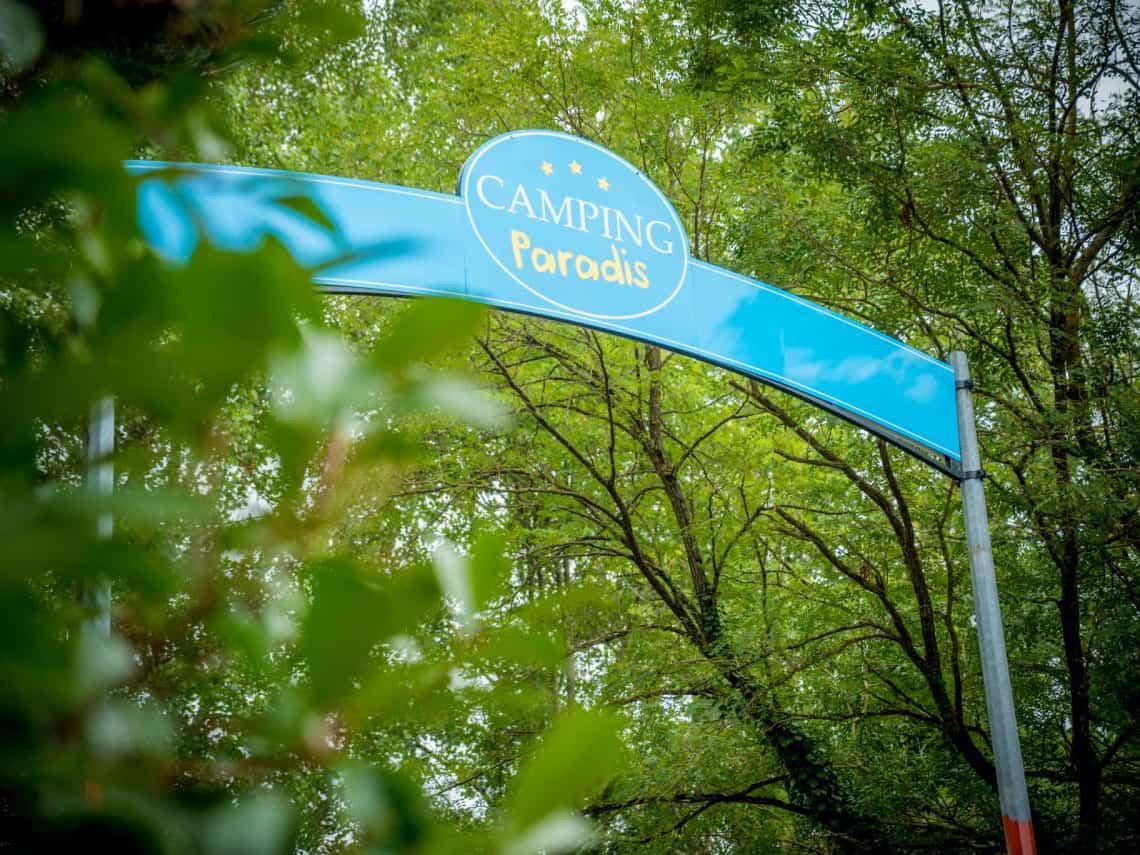 Un an après son lancement, le réseau Camping Paradis continue de grandir en affiliation