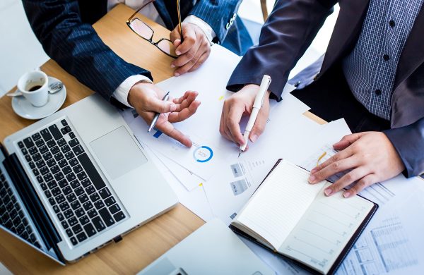 Comment décrocher un crédit en franchise