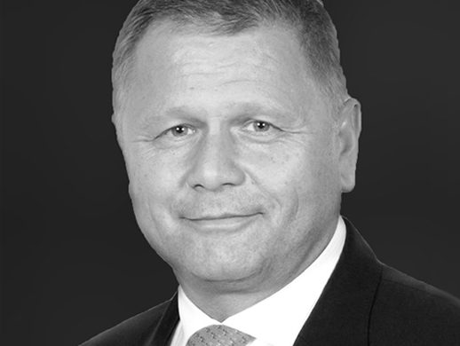 Dominique Munier, Directeur des Enseignes, Beauty Success Group