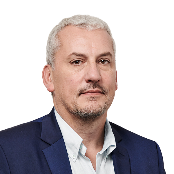 Emmanuel Jury, expert Franchise, Progressium