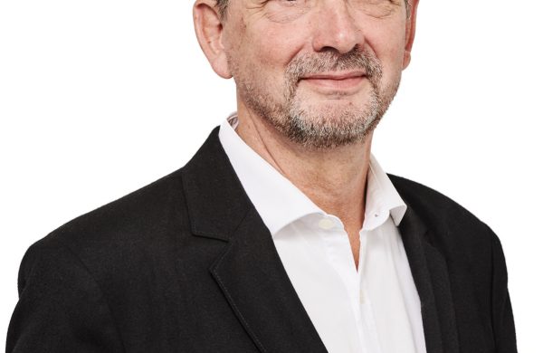 Jean-Paul Zeitline, Fondateur de Progressium, responsable du pôle Conseil