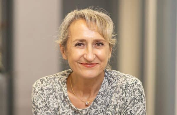 Véronique Discours-Buhot, Délégué générale de la Fédération Française de la Franchise