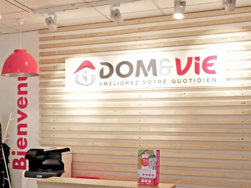 L’enseigne Dom&Vie va continuer d’ouvrir des boutiques physiques en 2021