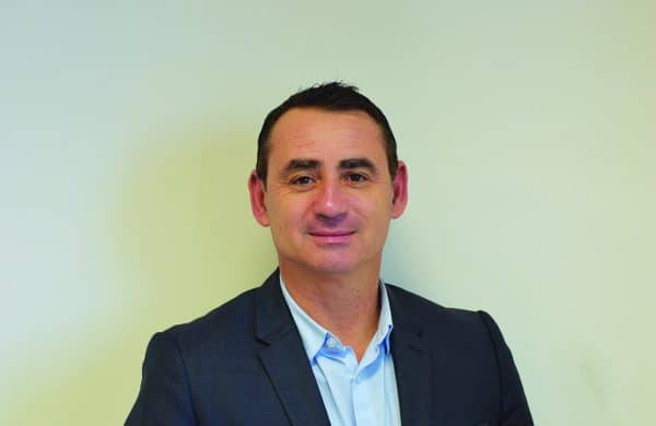 Francis Céron, Directeur Réseau, JouéClub