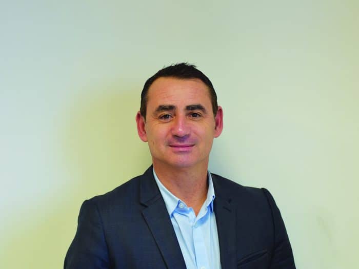 Francis Céron, Directeur Réseau, JouéClub