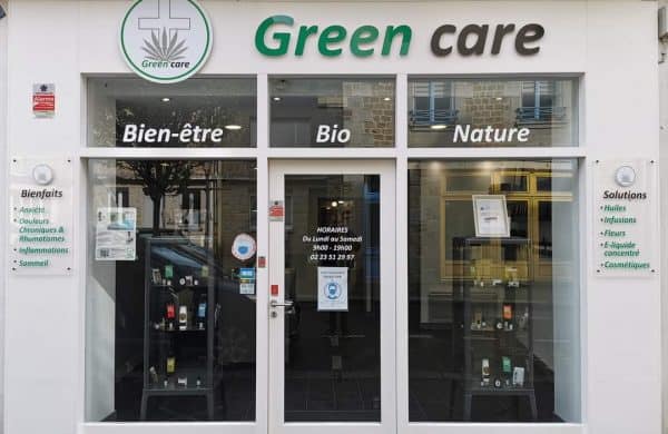GREEN CAREAvranches (3)