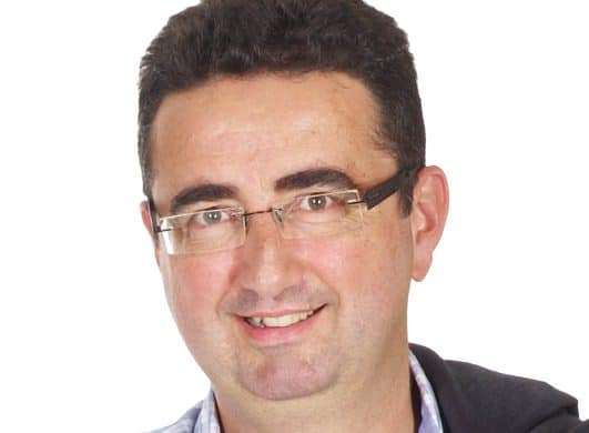 Guy-Cédric Galéa, Directeur Général, Jotul