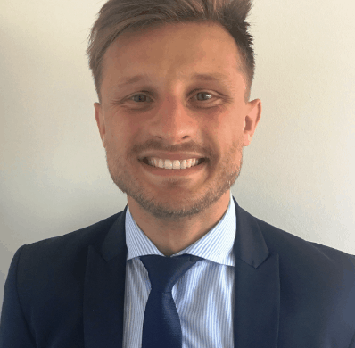 Jeremy Carmona, Directeur développement RH, Carrefour Proximité