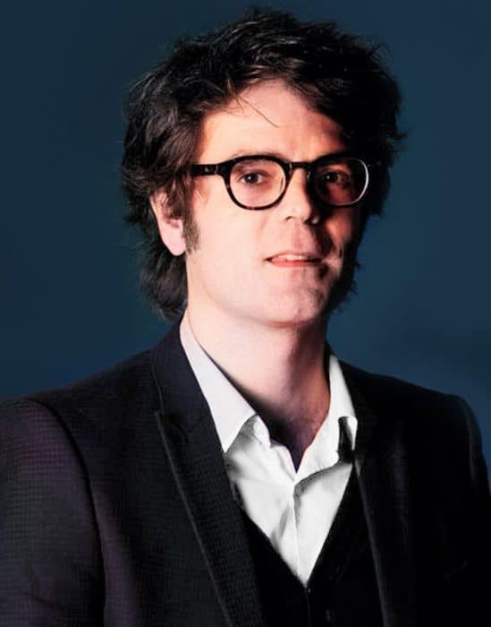 Nicolas Dissaux, professeur de droit