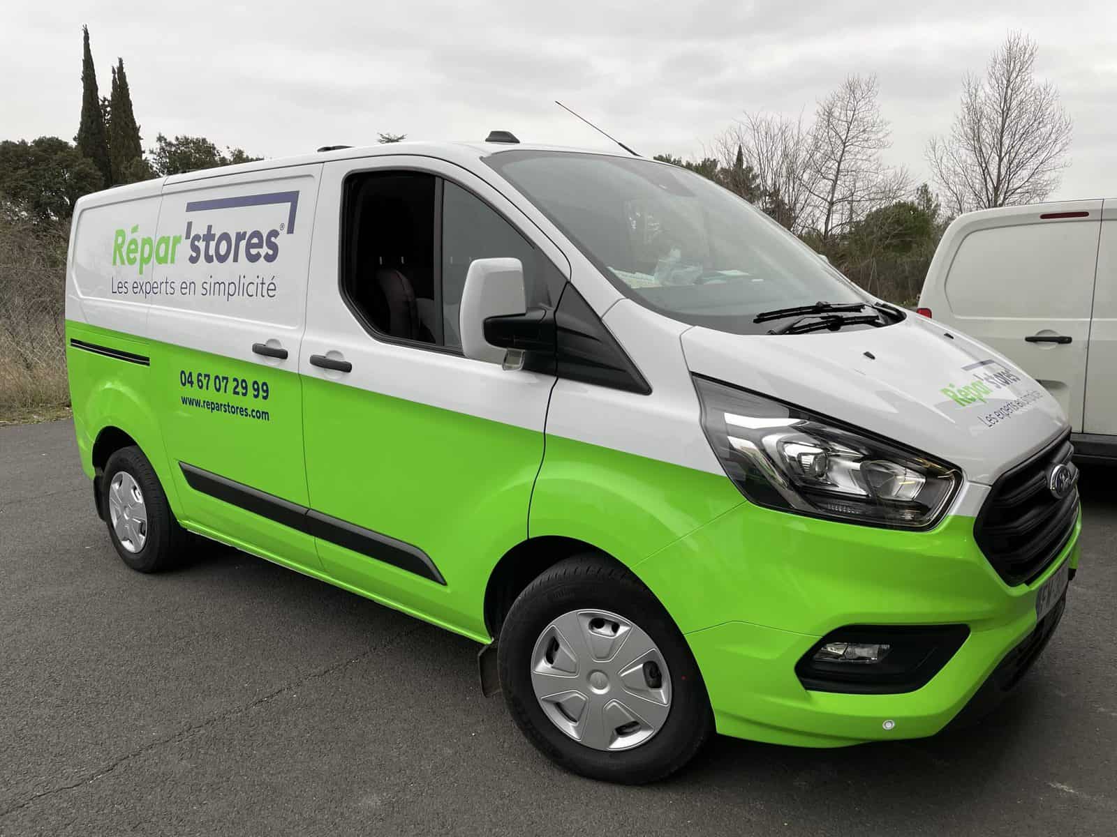 Amélioration de l’habitat : le réseau Repar&rsquo;Stores confirme ses objectifs annuels