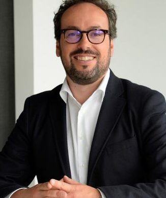 Franck Berthouloux, consultant et coach certifié au sein du cabinet TGS France