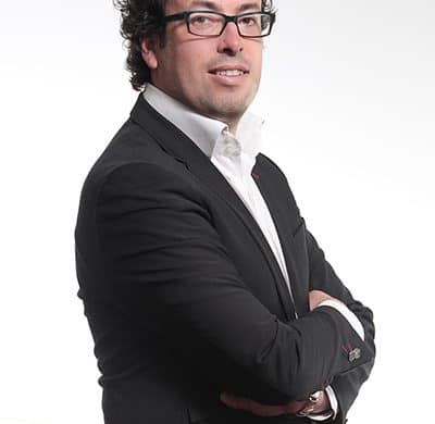 Franck Berthouloux, consultant et coach certifié au sein du cabinet d’audit et de conseils TGS France