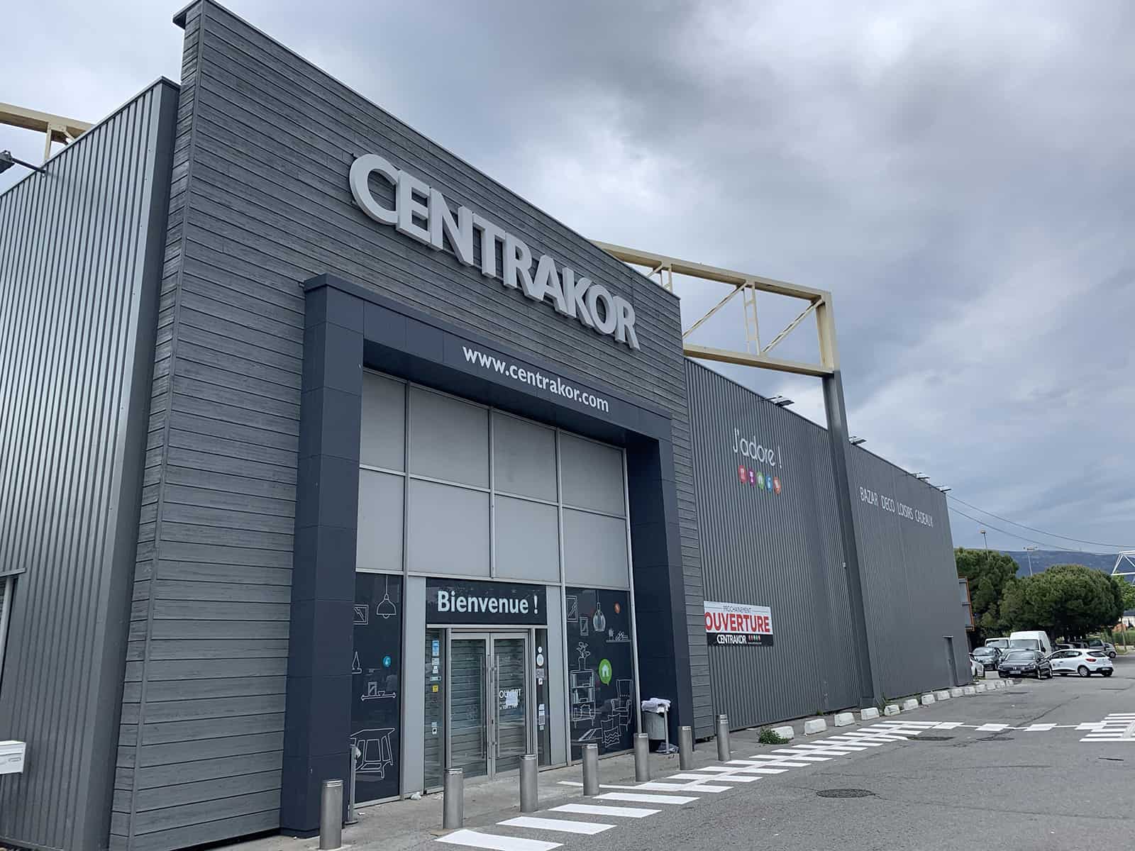 En 2021, l’enseigne Centrakor prévoit d’étendre son réseau en France et en Belgique