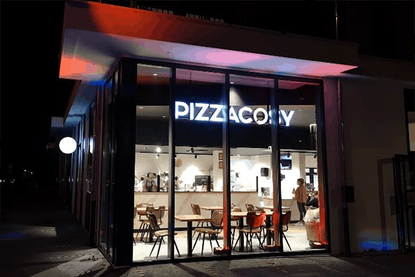 Pizza Cosy ambitieux pour 2021 après ses bonnes performances en 2020