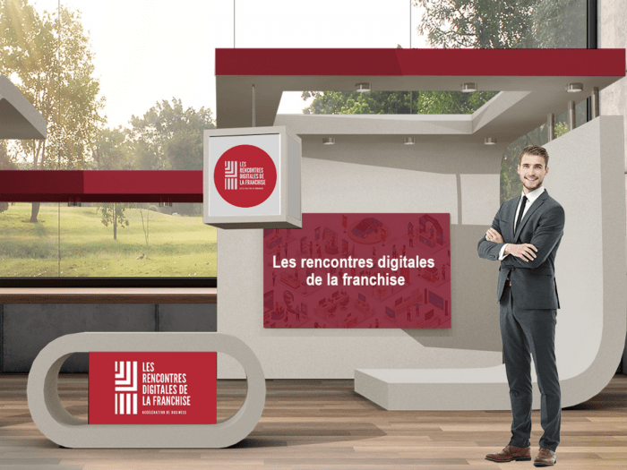 Rencontres Digitales de la Franchise du 11 mars 2021