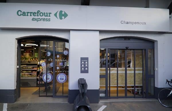 Carrefour Express