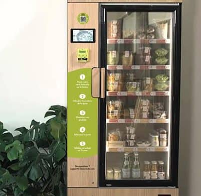 Franchise de restauration rapide Class