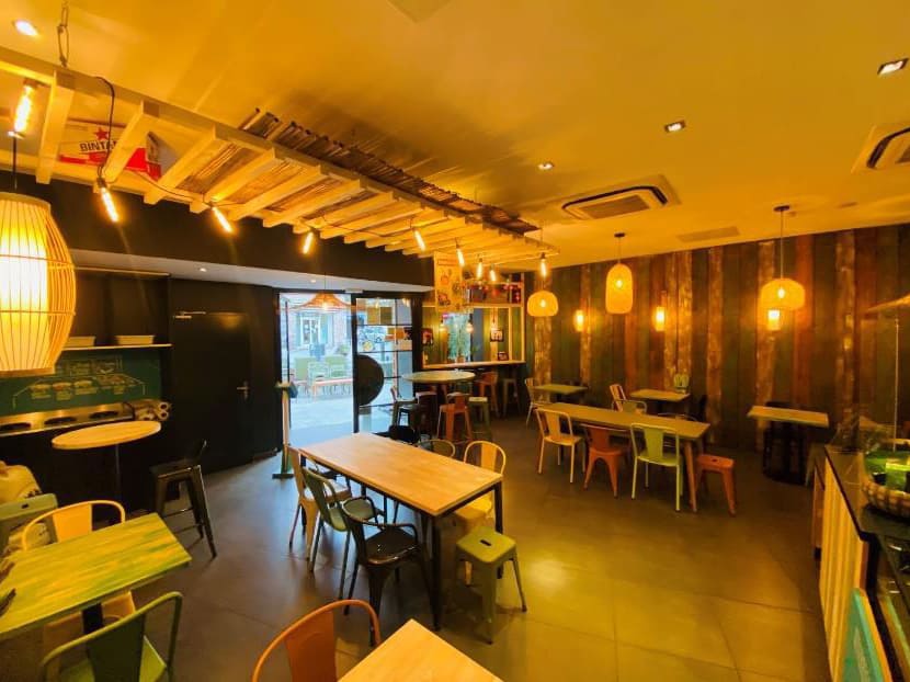 Le réseau dédié à la cuisine asiatique My Little Warung grandit en franchise