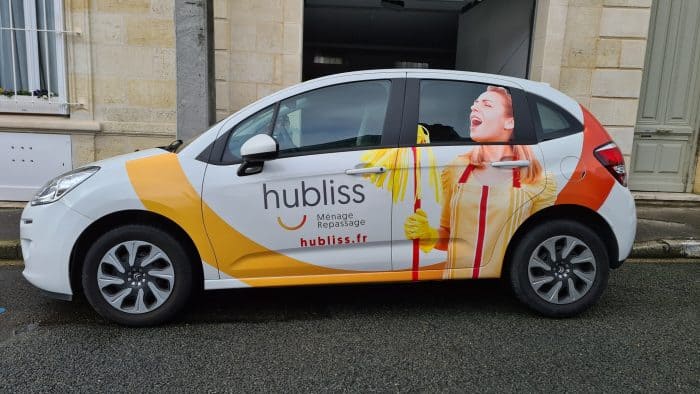 HUBLISS AVRIL 21