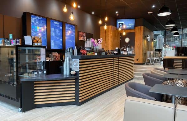 FRENCH COFFE SHOP Mérignac5