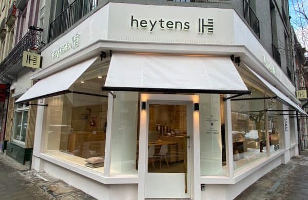 Magasin de décoration en franchise à l