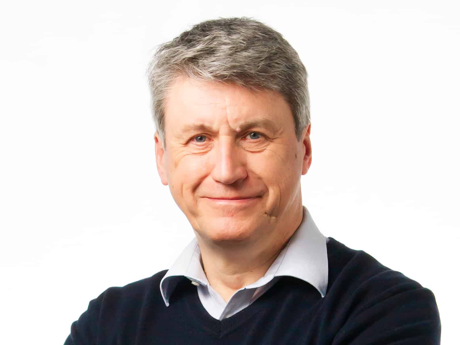 Pascal Lebert, Président du groupe Happy Cash