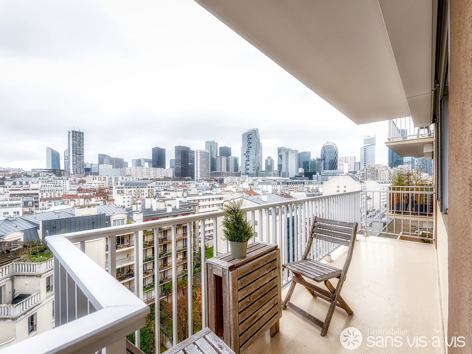 L’enseigne L’Immobilier sans vis-à-vis souhaite mailler l’Hexagone en franchise