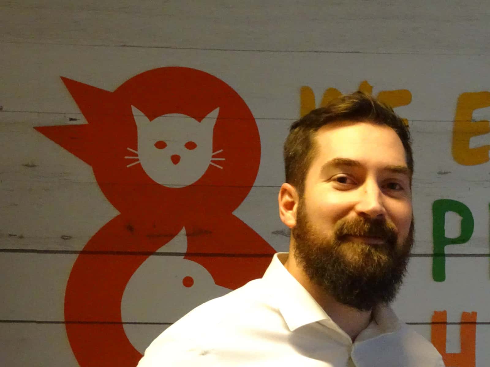 Guillaume Papillon, Directeur des opérations de Tom&Co