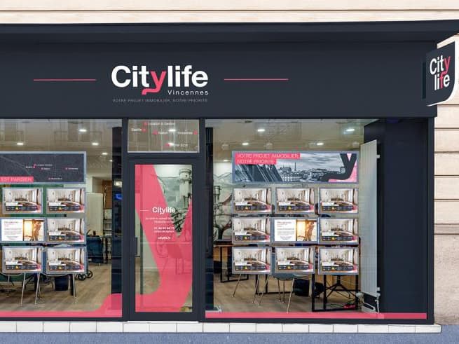 Le jeune réseau CityLife Immobilier mise sur la franchise pour son expansion