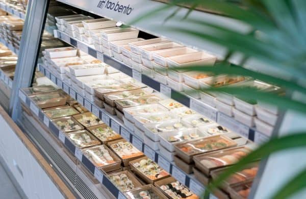 Restaurant traiteur Tao Bento à Lille