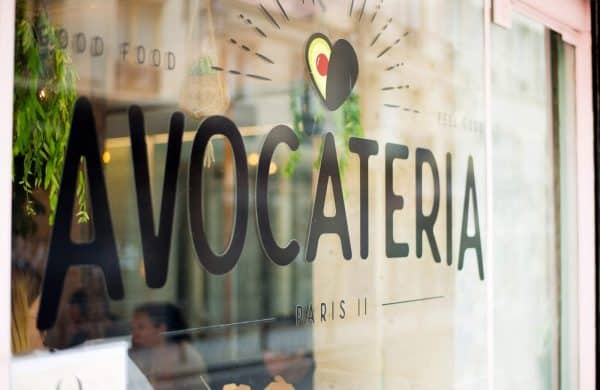 Avocateria 5
