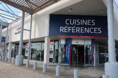 En croissance, la franchise Cuisines Références veut renforcer son maillage du territoire