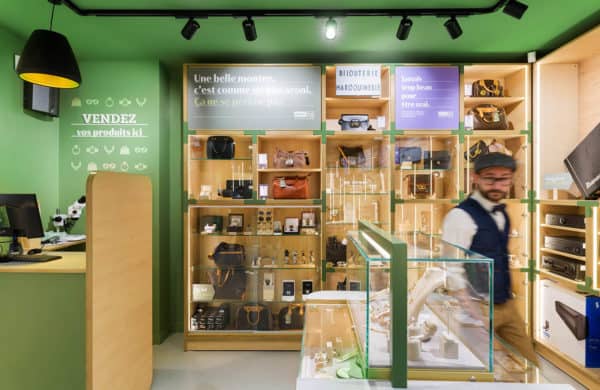 everso magasin seconde main occasion