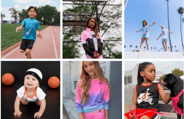 FOOT URBAN KIDS PHOT 2