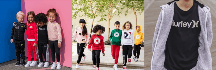 FOOT URBAN KIDS PHOT 3