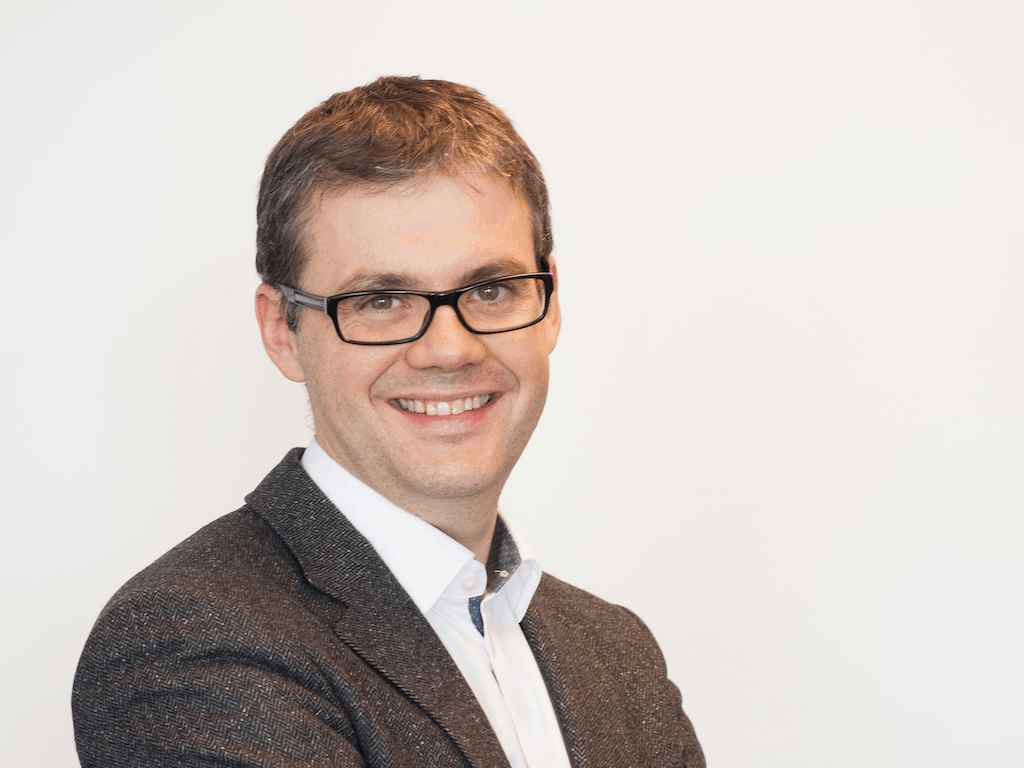 Sylvain Bartolomeu, Dirigeant associé, Franchise Management