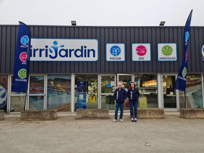 Magasin Irrijardin en franchise à Castelnaudary (11)