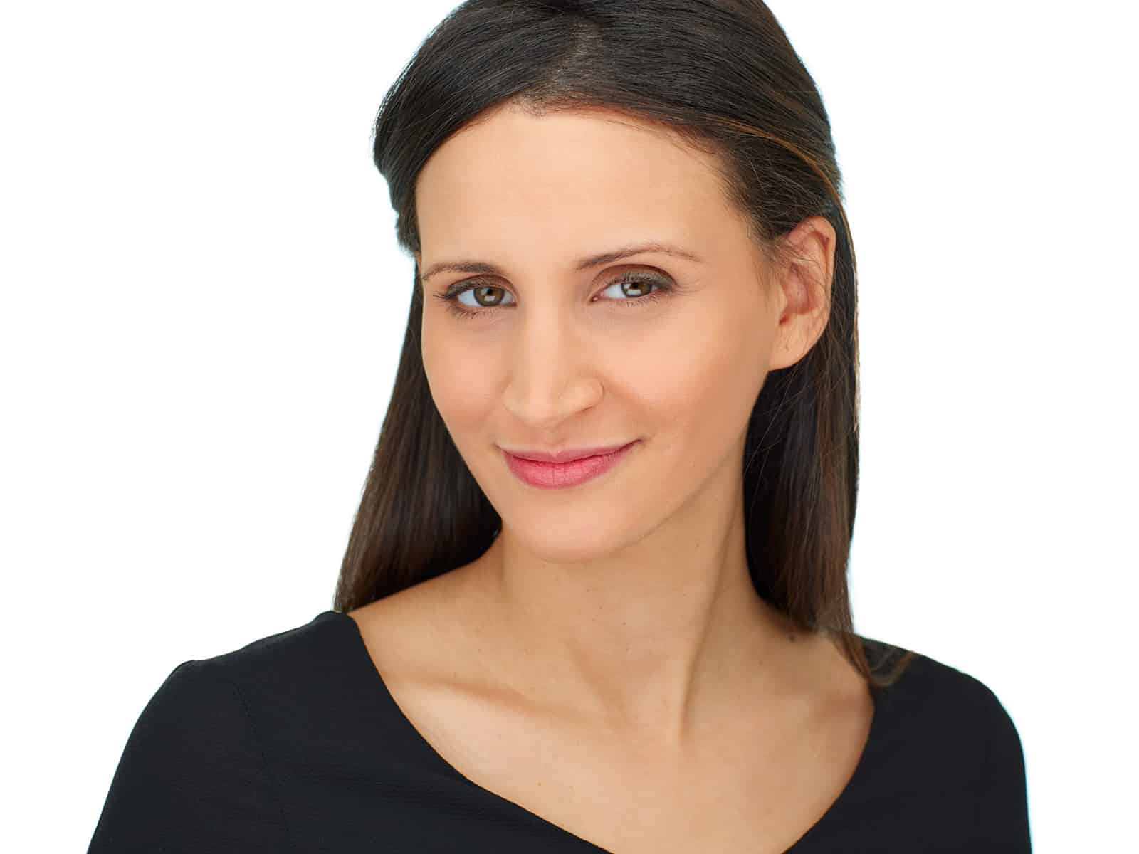 Soukaïna Arharbi, Directrice générale déléguée de Homebox