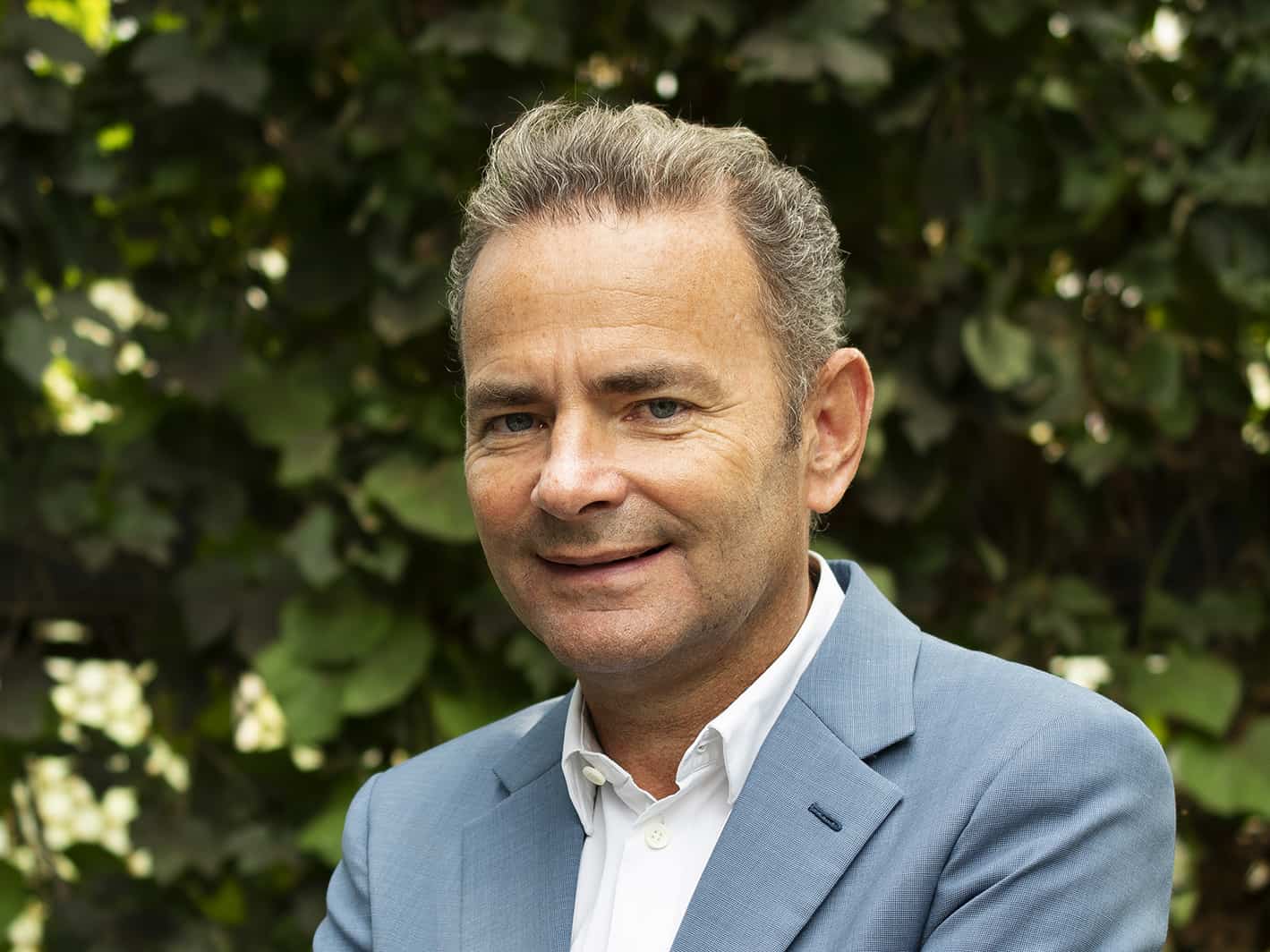 Ivan Rapoport, Dirigeant, et Geoffrey Lavielle, Directeur général de La Foir’Fouille