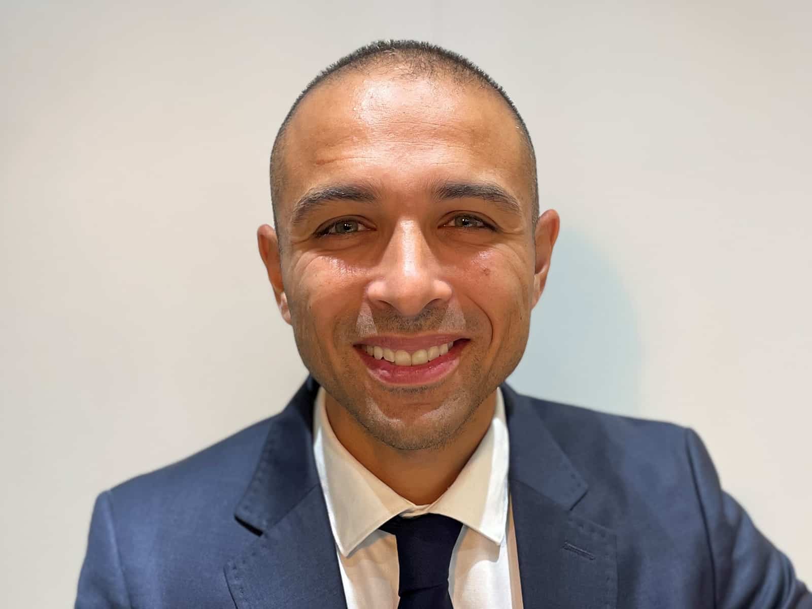 Karim Mamouri, Directeur du développement, Stéphane Plaza Immobilier