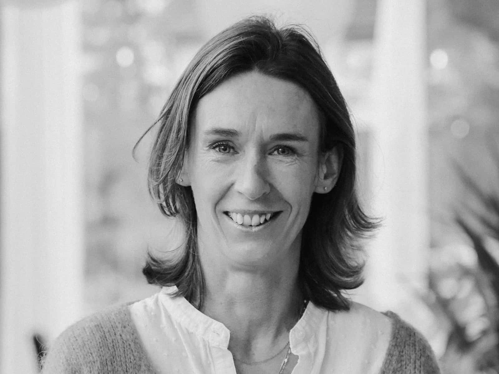 Ludivine Cappelle, Responsable marketing de Taobento