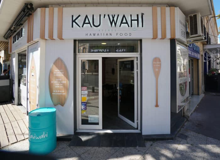 KAUWAHI